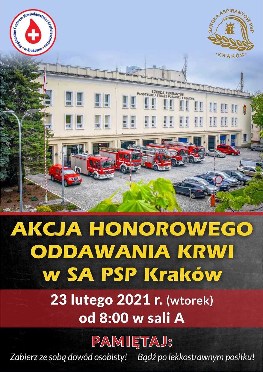 Plakat HDK 23.02.2021 II