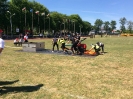 Mistrzostwa w sporcie pożarniczym Częstochowa 2017