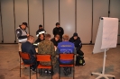 Szkolenie z zakresu przygotowania do działań ratowniczych poza granicami kraju